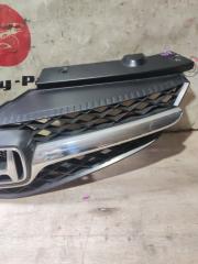 Решетка радиатора HONDA FIT ARIA GD8 P5804 3 ракурс