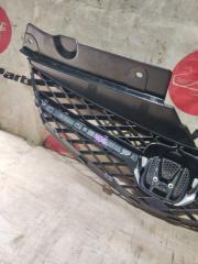 Решетка радиатора HONDA FIT ARIA GD8 P5804 5 ракурс