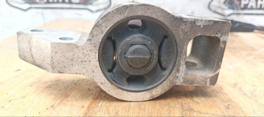 Рычаг левый передний VOLKSWAGEN GOLF 1K BLF 4 ракурс