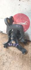 Подушка двигателя задняя HONDA FIT GD1 L13A 3 ракурс