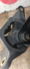 Подушка двигателя задняя HONDA FIT GD1 L13A 4 ракурс
