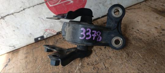 Подушка двигателя задняя HONDA FIT GD1 L13A 5 ракурс