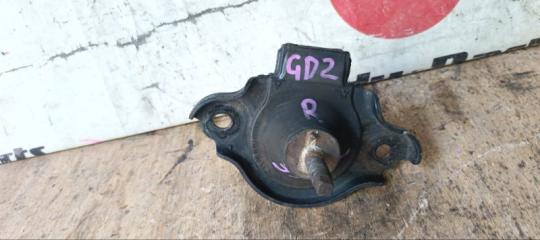 Подушка двигателя правая HONDA FIT GD2 L13A 3 ракурс