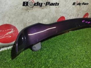 Спойлер задний SUZUKI solio ma15s K12B 8390073P00 4 ракурс