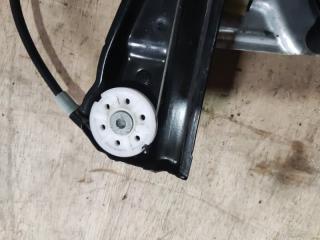 Стеклоподъемник правый передний MINI COUNTRYMAN R60 M11822-F00 5 ракурс