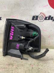 Габарит правый NISSAN VANETTE SKP2MN P0371 2 ракурс