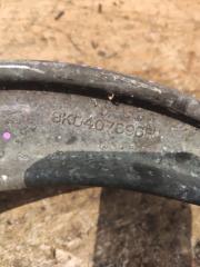 Рычаг правый передний AUDI A4 8K CDN 8K0407696H 5 ракурс