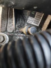 АКПП VOLVO XC70 SZ59 B5254T 55-51SN 5 ракурс