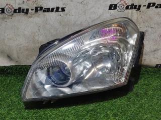 Фара левая передняя NISSAN DUALIS KNJ10 MR20 26060JD00A 1 ракурс Фара левая передняя NISSAN DUALIS KNJ10 MR20 26060JD00A 1 ракурс