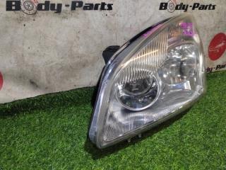 Фара левая передняя NISSAN DUALIS KNJ10 MR20 26060JD00A 2 ракурс Фара левая передняя NISSAN DUALIS KNJ10 MR20 26060JD00A 2 ракурс