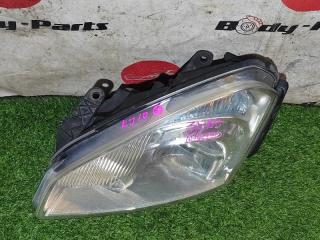 Фара левая передняя NISSAN DUALIS KNJ10 MR20 26060JD00A 4 ракурс Фара левая передняя NISSAN DUALIS KNJ10 MR20 26060JD00A 4 ракурс
