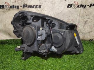 Фара левая передняя NISSAN DUALIS KNJ10 MR20 26060JD00A 5 ракурс Фара левая передняя NISSAN DUALIS KNJ10 MR20 26060JD00A 5 ракурс