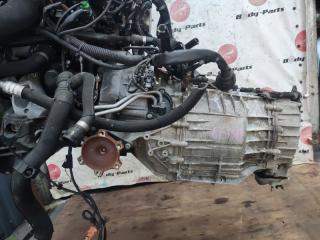 АКПП AUDI A4 8K CAB 2 ракурс