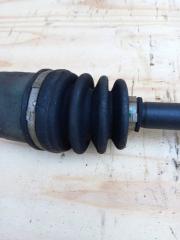 Привод правый передний SUZUKI SWIFT HT51S m13a 3 ракурс