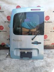 Дверь 5-я левая задняя RENAULT KANGOO KW0 K4M 1 ракурс