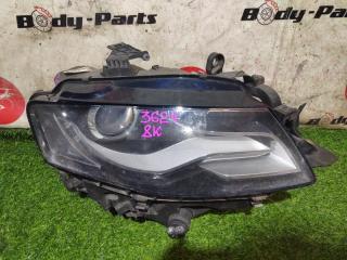 Фара правая передняя audi A4 8k CDN 8K0941004 1 ракурс