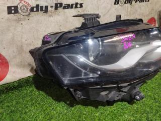Фара правая передняя audi A4 8k CDN 8K0941004 2 ракурс