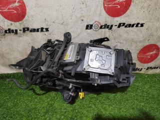Фара правая передняя audi A4 8k CDN 8K0941004 5 ракурс