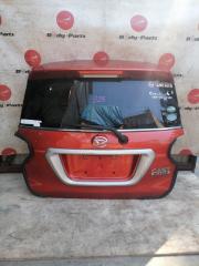 Дверь 5-я DAIHATSU CAST LA260S KF 1 ракурс