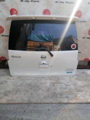 Дверь 5-я NISSAN DAYZ B21W 3B20 1 ракурс