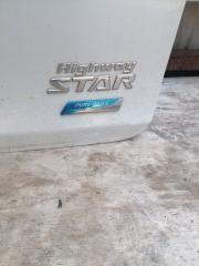 Дверь 5-я NISSAN DAYZ B21W 3B20 3 ракурс