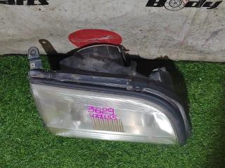 Фара правая передняя TOYOTA CROWN MAJESTA UZS155 1UZ-FE 30258 4 ракурс