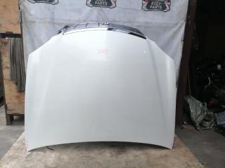 Капот TOYOTA CROWN GRS180 1 ракурс