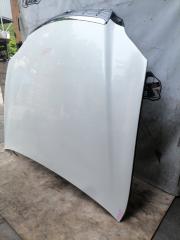Капот TOYOTA CROWN GRS180 4 ракурс