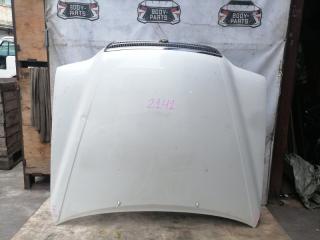 Капот TOYOTA CROWN JZS171 1JZGE 1 ракурс