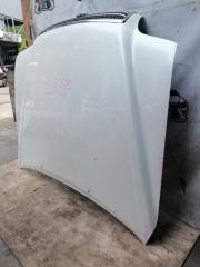Капот TOYOTA CROWN JZS171 1JZGE 2 ракурс