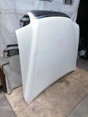 Капот TOYOTA CROWN JZS171 1JZGE 3 ракурс
