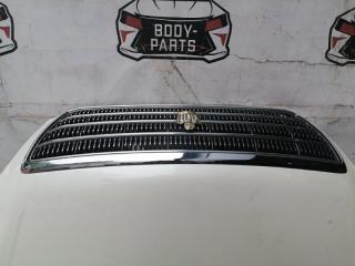 Капот TOYOTA CROWN JZS171 1JZGE 5 ракурс