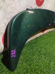 Спойлер задний HONDA SABER UA2 G25A 28622250 2 ракурс