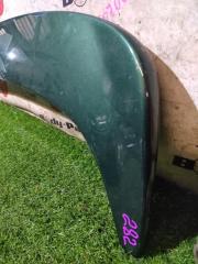 Спойлер задний HONDA SABER UA2 G25A 28622250 3 ракурс