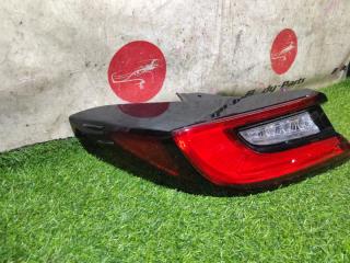 Стоп-сигнал левый задний SUBARU BRZ ZD8 FA24D 84201CC013, D258 3 ракурс Стоп-сигнал левый задний SUBARU BRZ ZD8 FA24D 84201CC013, D258 3 ракурс