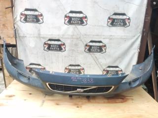 Бампер передний VOLVO XC70 SZ59 9 190 896 1 ракурс