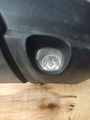 Бампер передний VOLVO XC70 SZ59 9 190 896 5 ракурс
