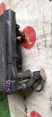 Радиатор двс HONDA FIT GD2 L13A 4 ракурс Радиатор двс HONDA FIT GD2 L13A 4 ракурс