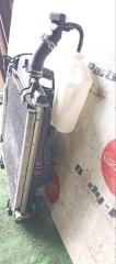 Радиатор двс HONDA N-ONE JG2 S07A 223000-0790 4 ракурс Радиатор двс HONDA N-ONE JG2 S07A 223000-0790 4 ракурс