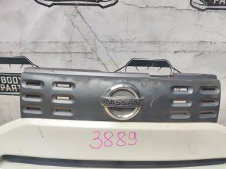 Бампер передний NISSAN CUBE NZ12 62022 1FA0H 2 ракурс