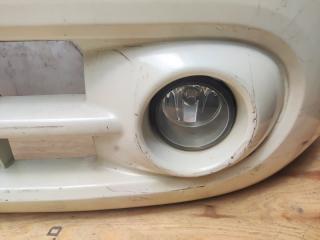 Бампер передний NISSAN CUBE NZ12 62022 1FA0H 4 ракурс
