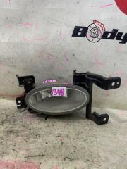 Туманка правая HONDA ODYSSEY RB2 P9642 1 ракурс