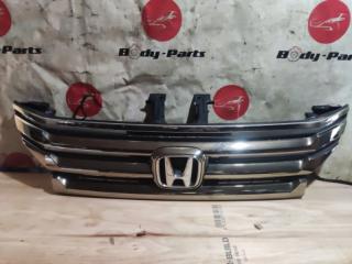 Решетка радиатора HONDA STEPWGN RK5 71123-SZW-N01-M1 1 ракурс