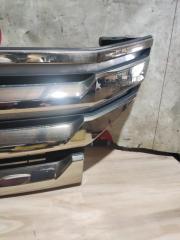Решетка радиатора HONDA STEPWGN RK5 71123-SZW-N01-M1 2 ракурс
