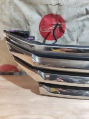 Решетка радиатора HONDA STEPWGN RK5 71123-SZW-N01-M1 3 ракурс