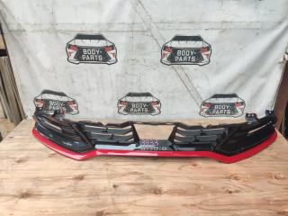 Бампер передний NISSAN NOTE E13 62026 6XS0H 1 ракурс