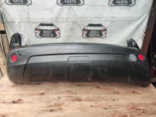 Бампер задний NISSAN DUALIS KNJ10 85022 1YA0H 1 ракурс