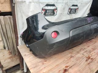 Бампер задний NISSAN DUALIS KNJ10 85022 1YA0H 2 ракурс