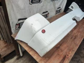 Бампер задний HONDA S-MX RH1 71501-S70-9000 2 ракурс