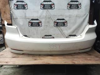 Бампер задний MAZDA ATENZA GG3S GR1R-50221 1 ракурс